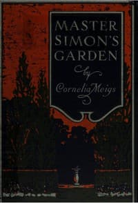 Master Simon's Garden: A Story