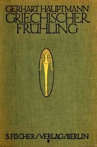 Griechischer Frühling