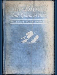 She Blows! And Sparm at That! book cover