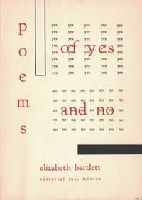 poems of yes and no