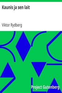 Kaunis ja sen lait book cover