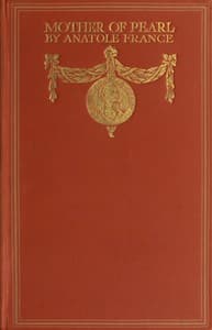 Mother of Pearl book cover
