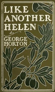 Like Another Helen