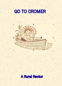 Go to Cromer book cover