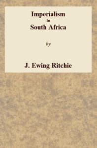 Imperialism in South Africa