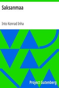 Saksanmaa book cover