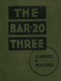 The Bar-20 Three