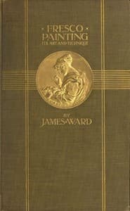 Fresco Painting book cover