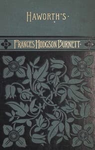 Haworth's book cover