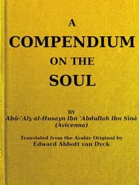 A Compendium on the Soul