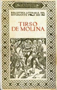 Tirso de Molina