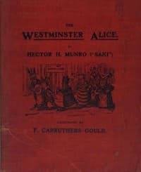 The Westminster Alice