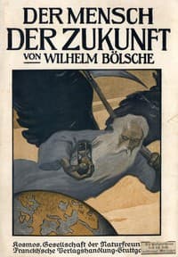 Der Mensch der Zukunft