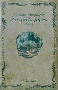 Das große Jagen