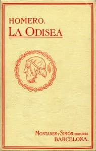 La Odisea