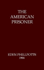 The American Prisoner