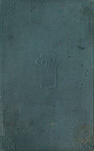 The Minister's Wife
