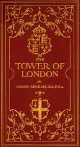 The Tower of London