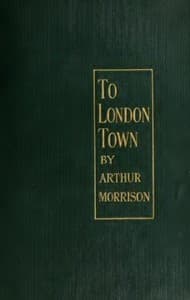 To London Town