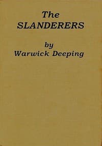 The Slanderers