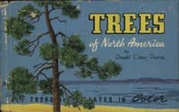 Trees You Want to Know book cover