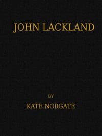 John Lackland