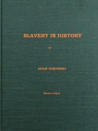 Slavery in History