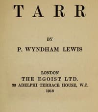 Tarr