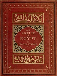 An Artist in Egypt