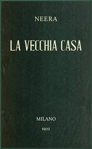 La vecchia casa