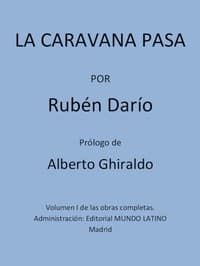La Caravana Pasa
Obras Completas Vol. I