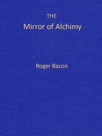 The Mirror of Alchimy