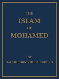 The Islam of Mohamed