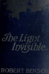 The Light Invisible