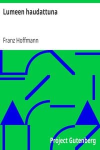 Lumeen haudattuna book cover