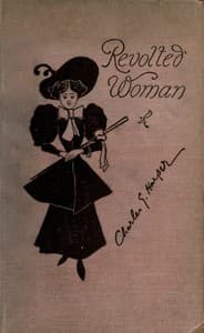 Revolted Woman: Past, present, and to come