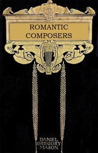 The Romantic Composers