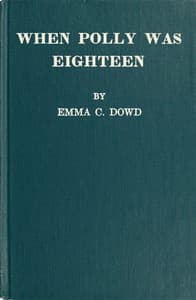 When Polly Was Eighteen book cover