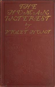 The Human Interest: A Study in Incompatibilities