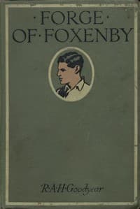 Forge of Foxenby