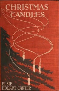 Christmas Candles: Plays for Boys and Girls