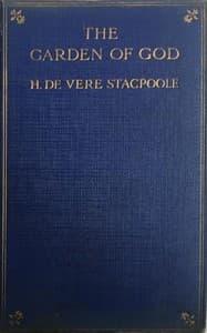 The Garden of God book cover