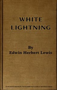 White Lightning