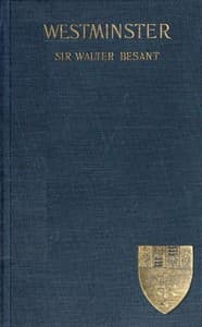 Westminster book cover
