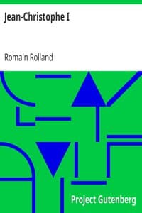 Jean-Christophe I
Sarastus book cover