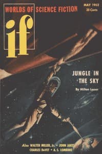 Infinity's Child book cover