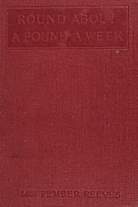 Round about a Pound a Week book cover