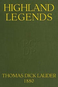 Highland Legends