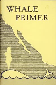 Whale Primer, with Special Attention to the California Gray Whale