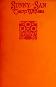 Sunny-San book cover